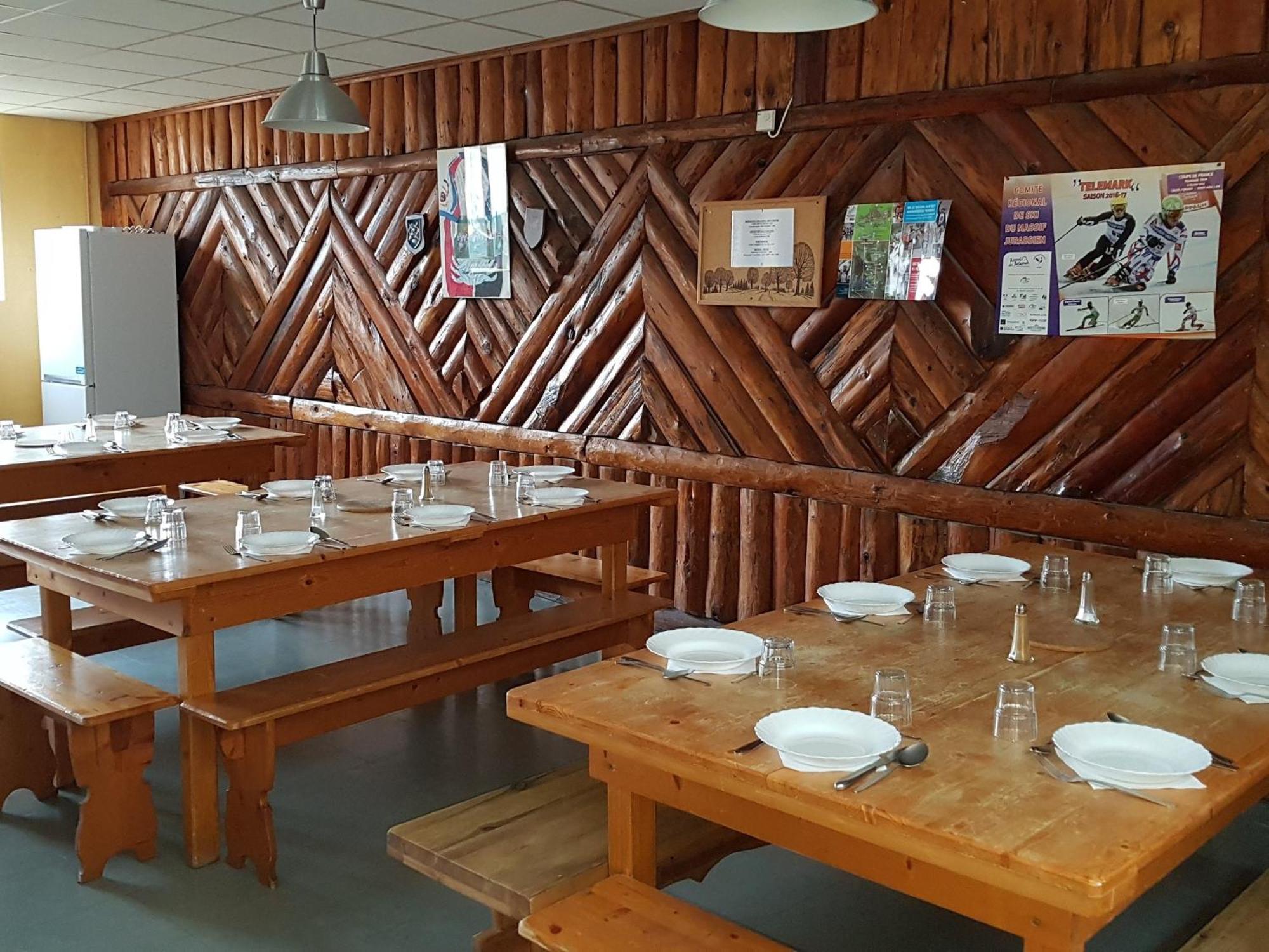 La Marmotte De La Meije Le Bourg-dʼOisans Екстериор снимка